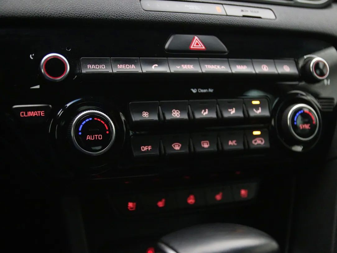 Kia Sportage | 19