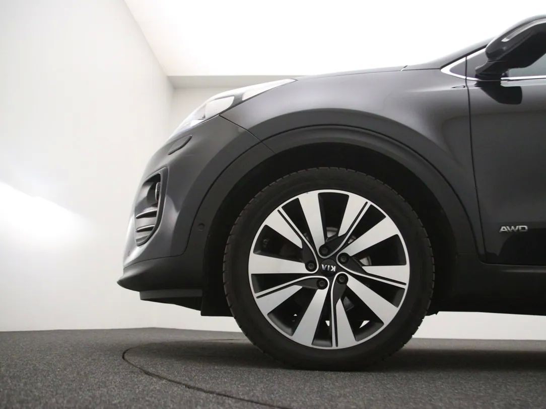 Kia Sportage | 26