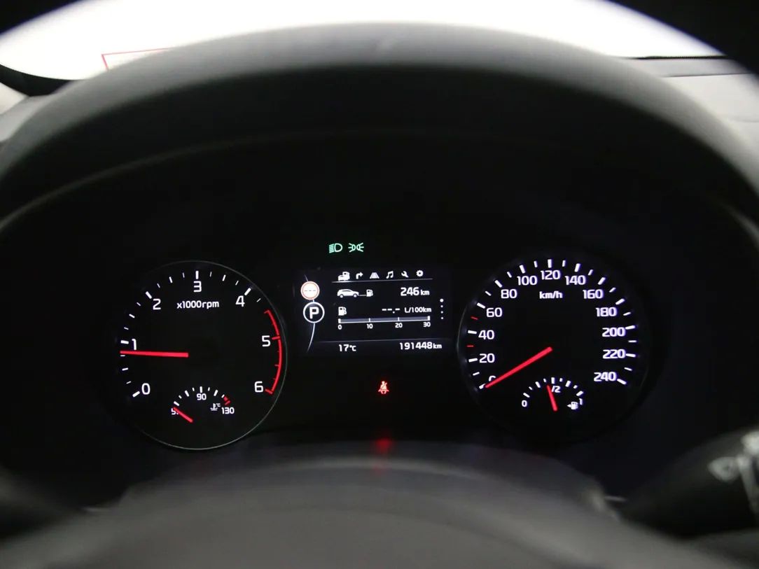 Kia Sportage | 18