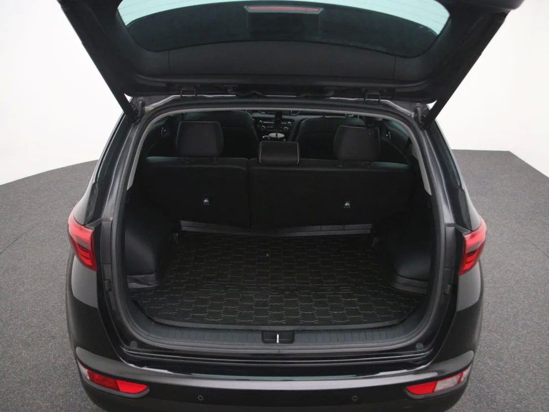 Kia Sportage | 33