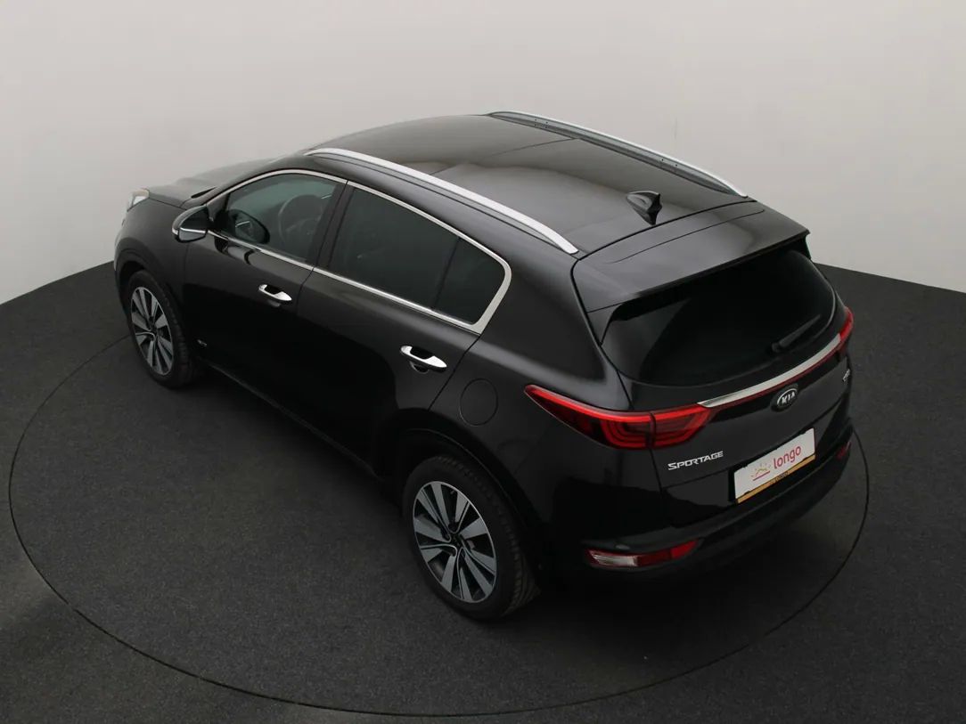 Kia Sportage | 11