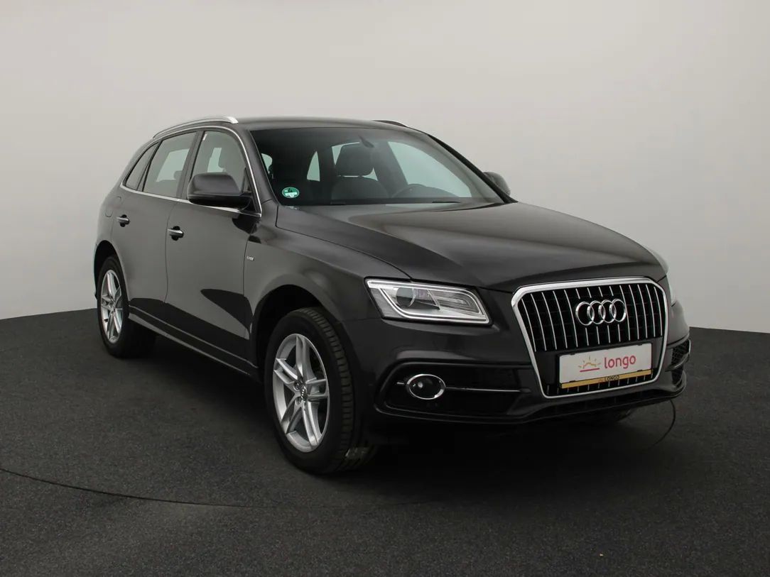 Audi Q5 | 9