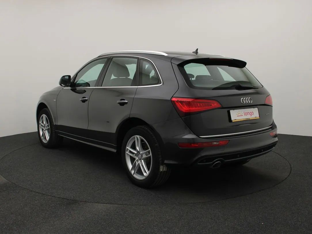 Audi Q5 | 6