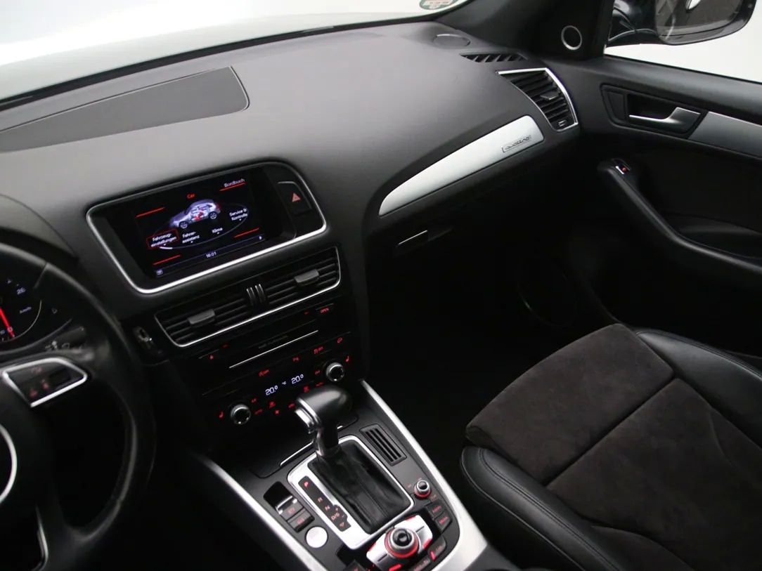 Audi Q5 | 20