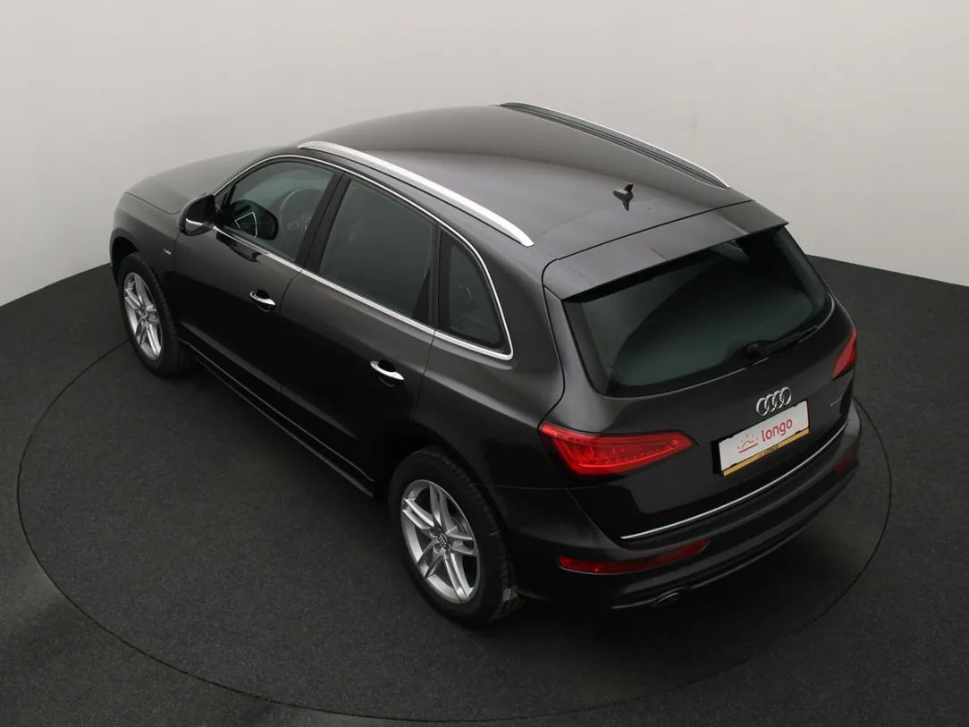 Audi Q5 | 11