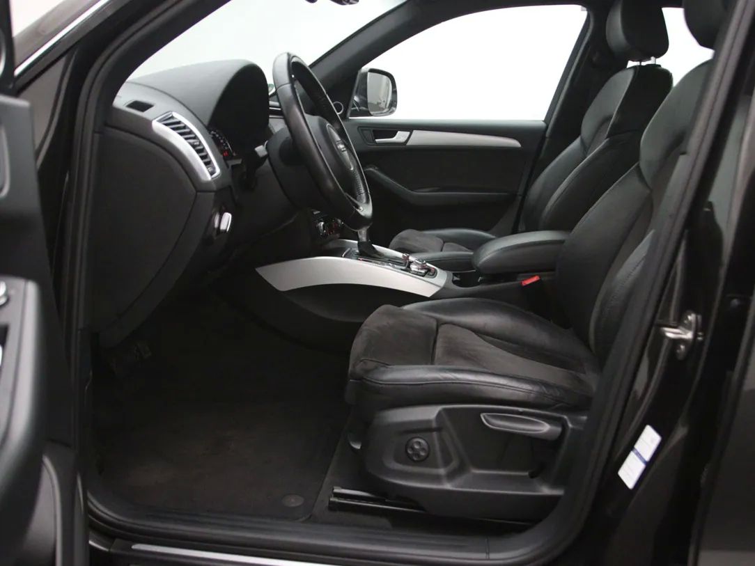 Audi Q5 | 3