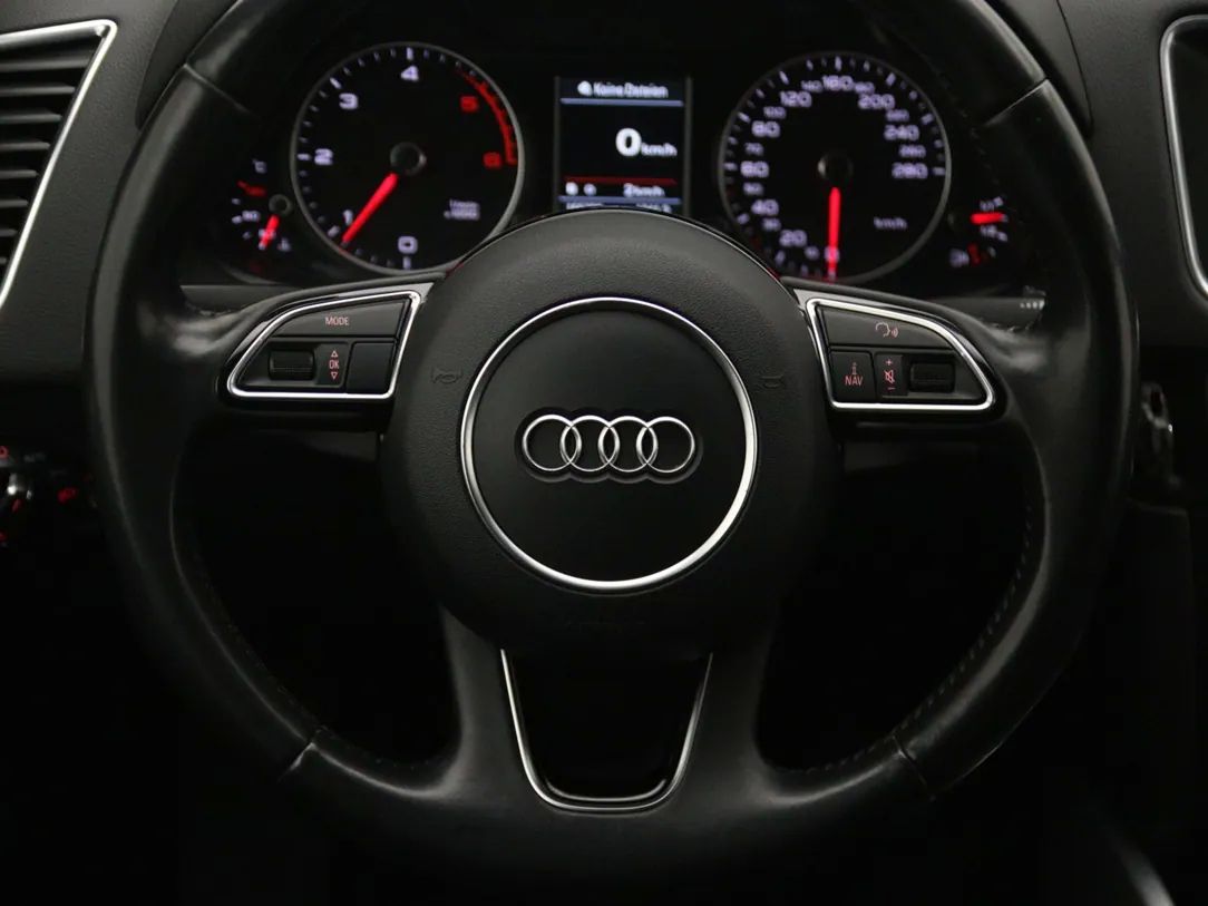 Audi Q5 | 17