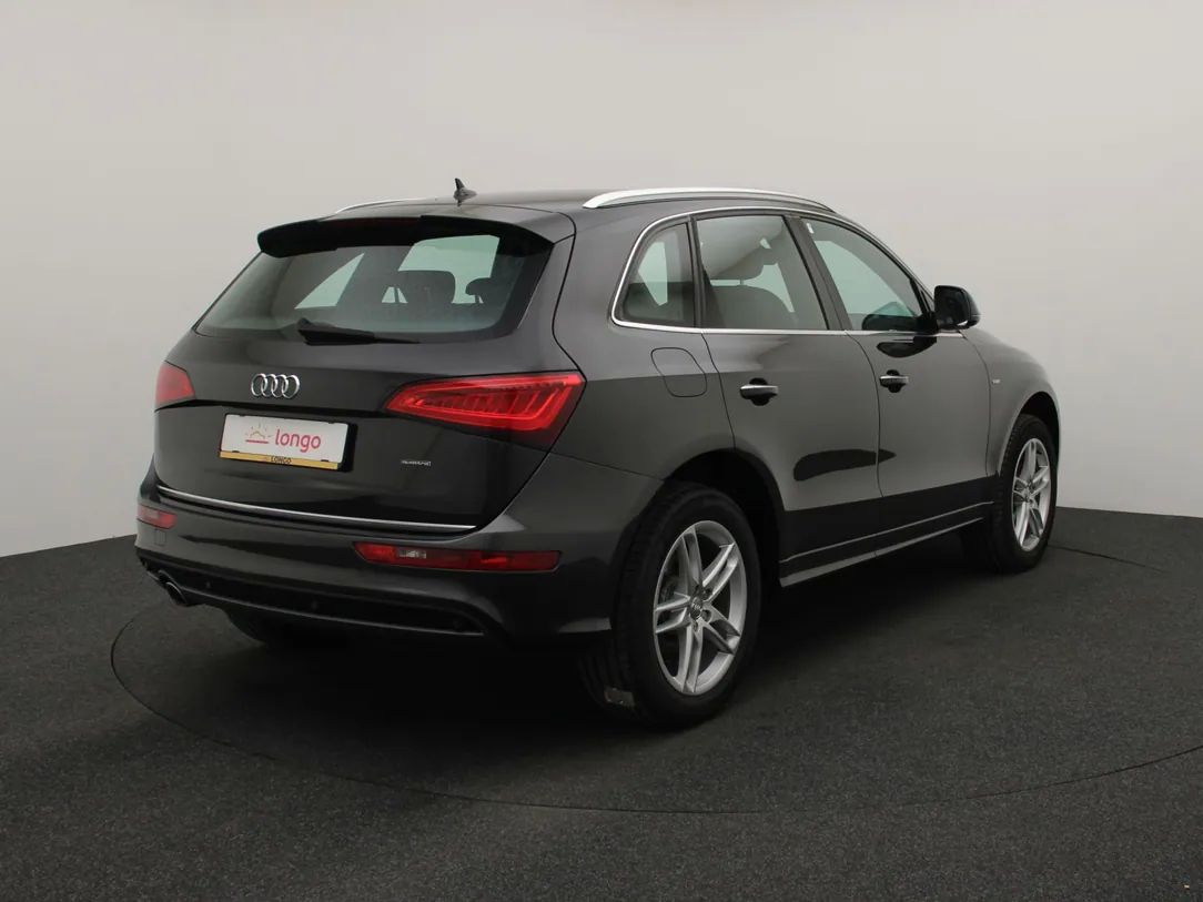 Audi Q5 | 7