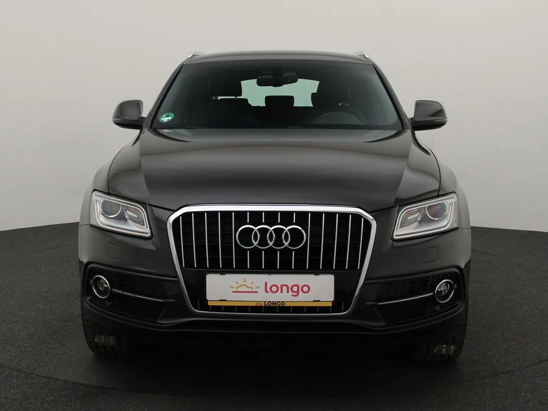 Audi Q5 | 2