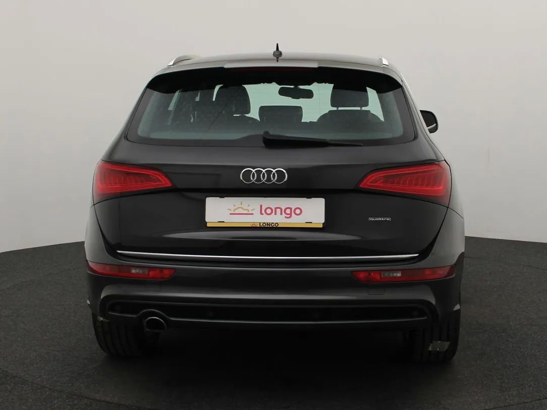 Audi Q5 | 4