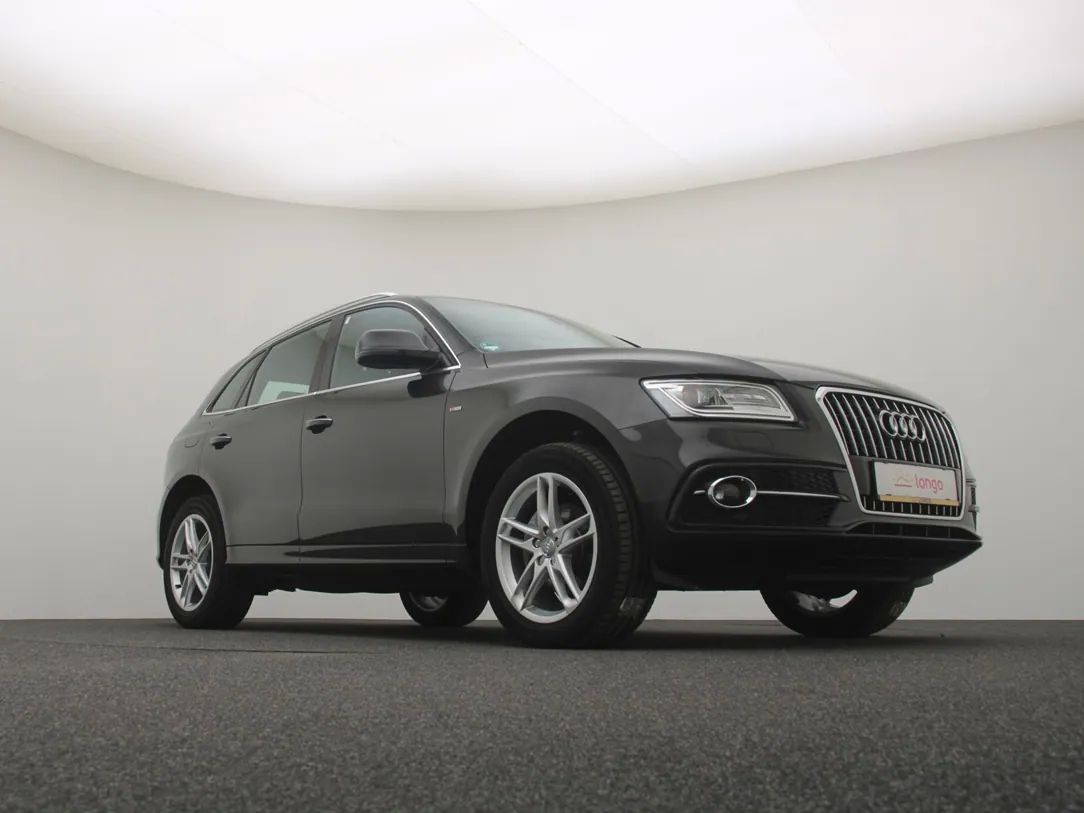 Audi Q5 | 10