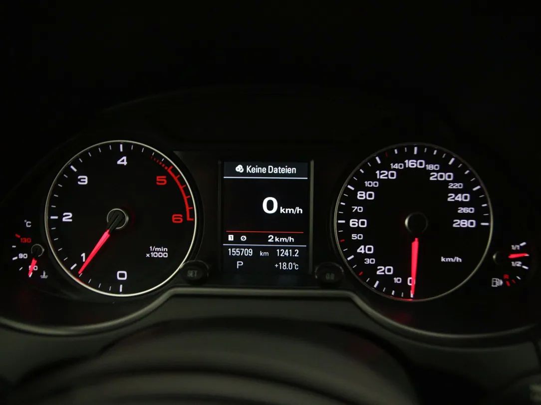 Audi Q5 | 18