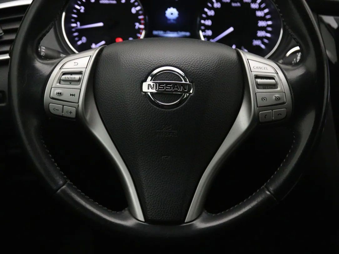 Nissan Qashqai | 16