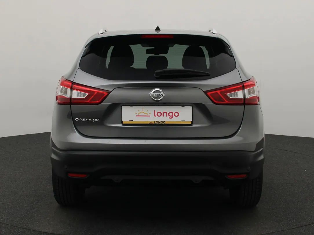 Nissan Qashqai | 3