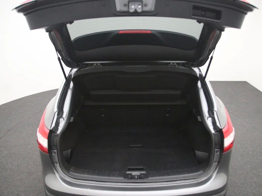 Nissan Qashqai | 30