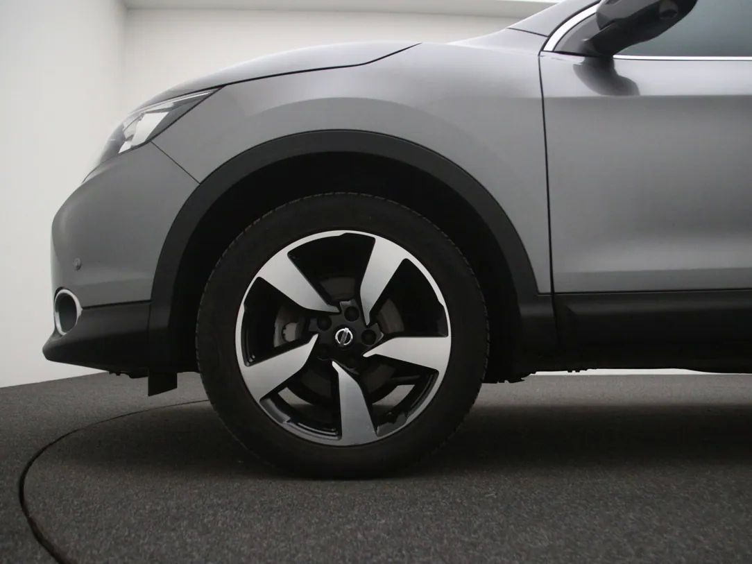 Nissan Qashqai | 26