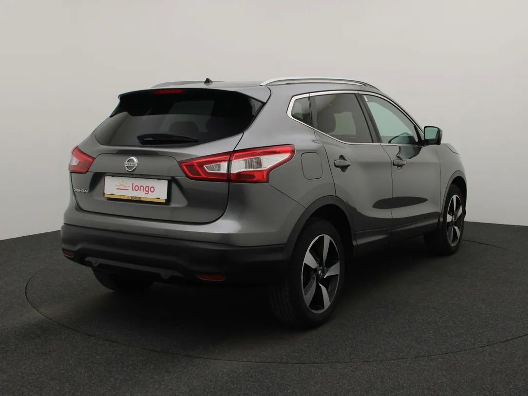 Nissan Qashqai | 6