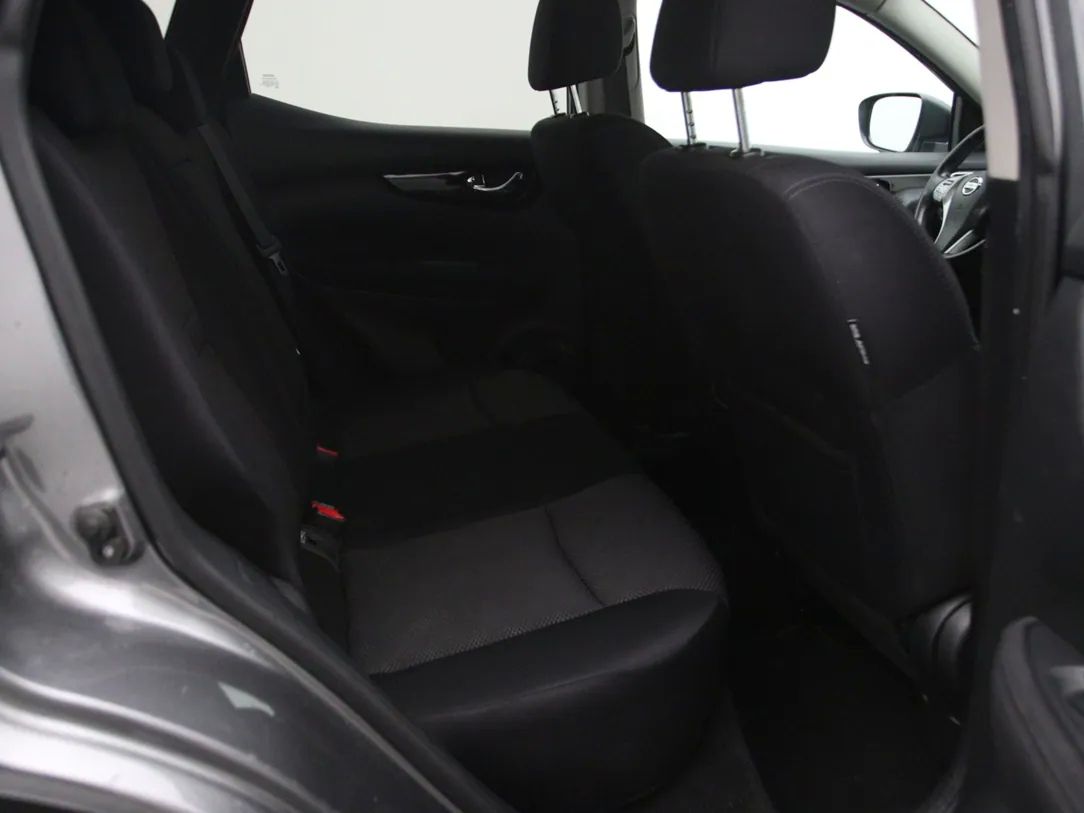 Nissan Qashqai | 13