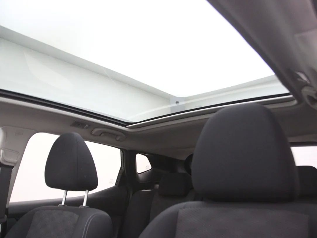 Nissan Qashqai | 29