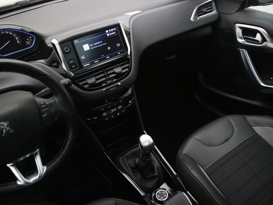 Peugeot 2008 | 19