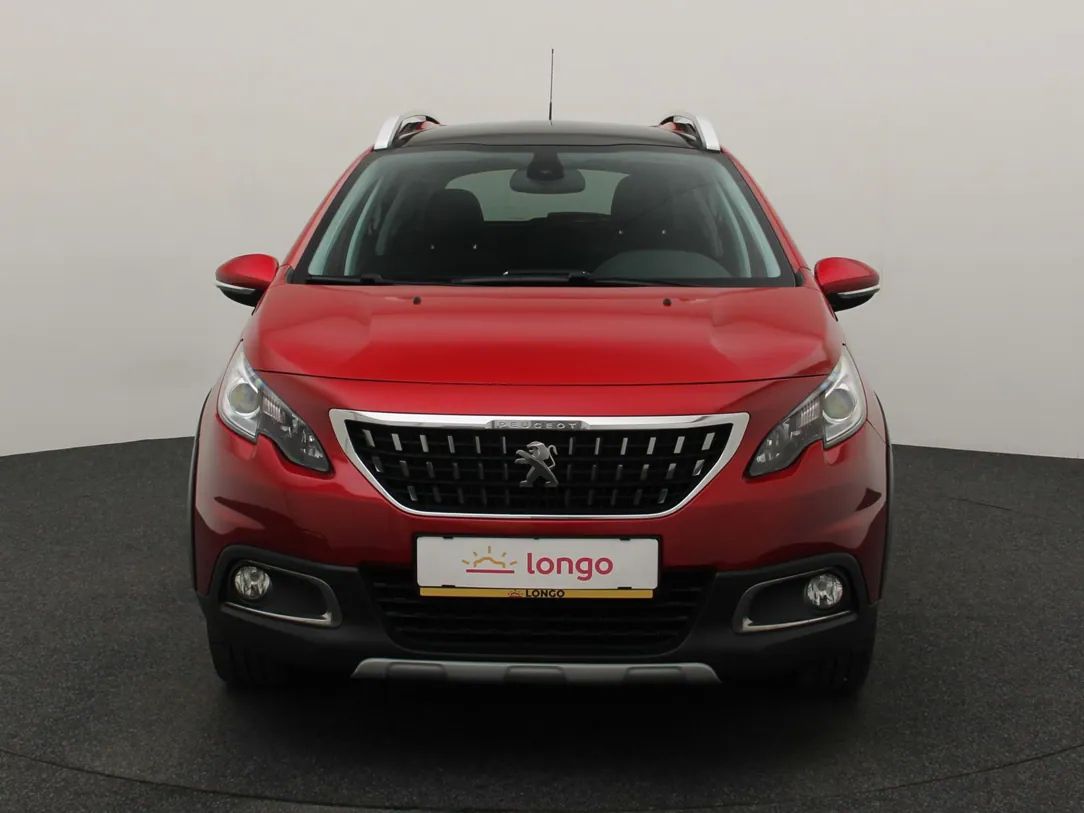 Peugeot 2008 | 2