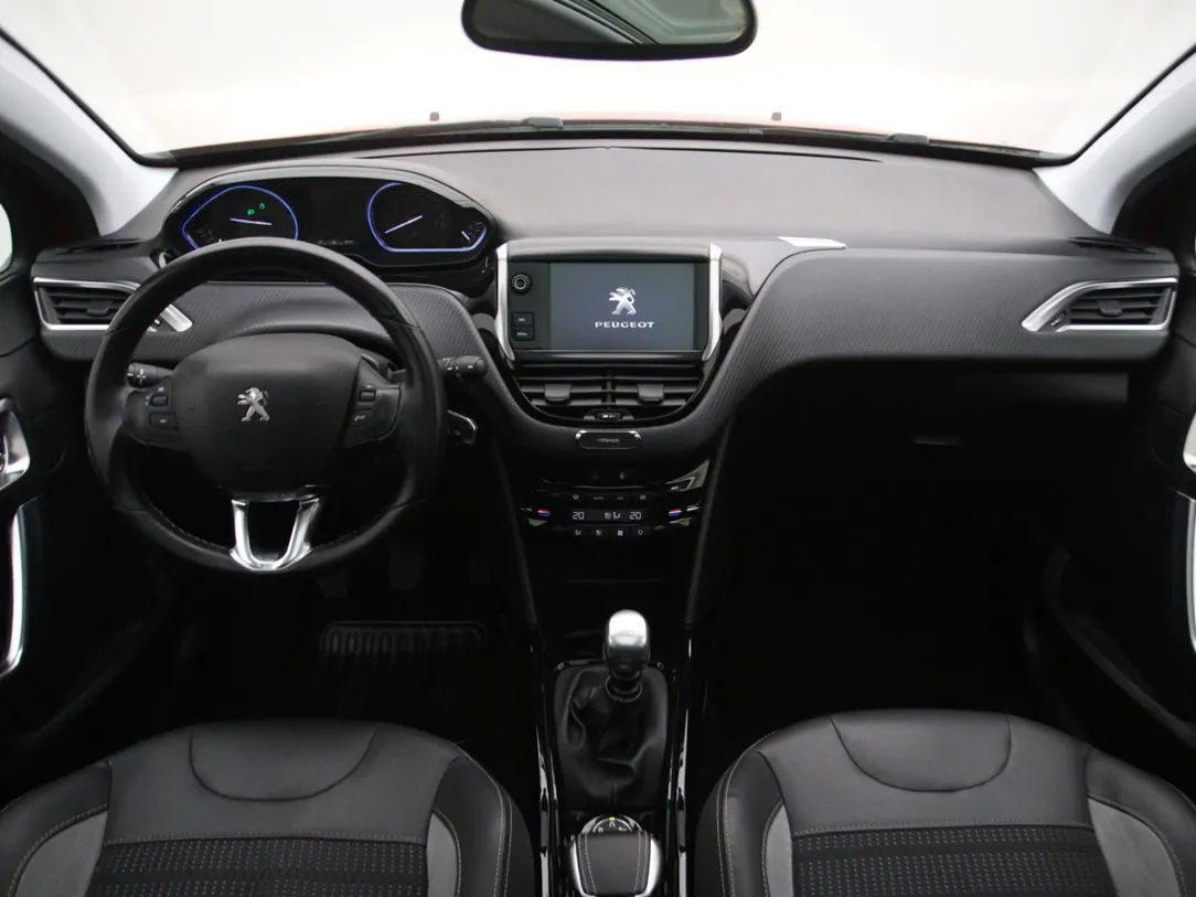 Peugeot 2008 | 1
