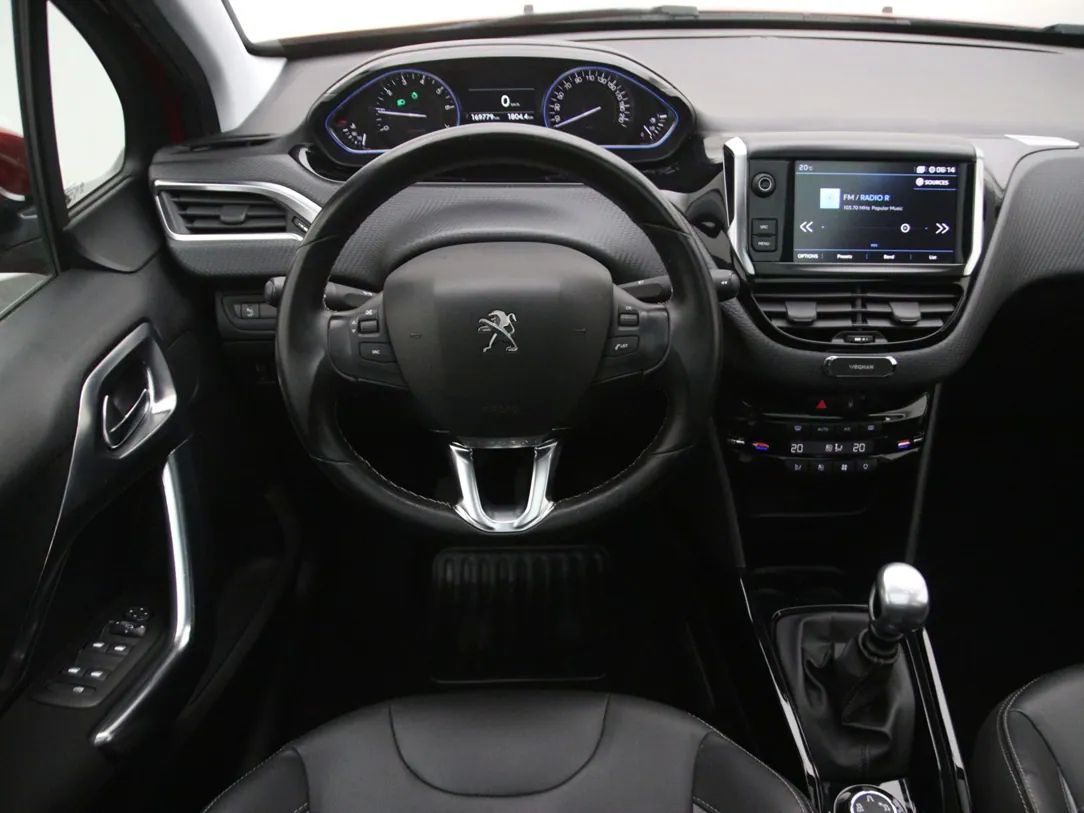 Peugeot 2008 | 15