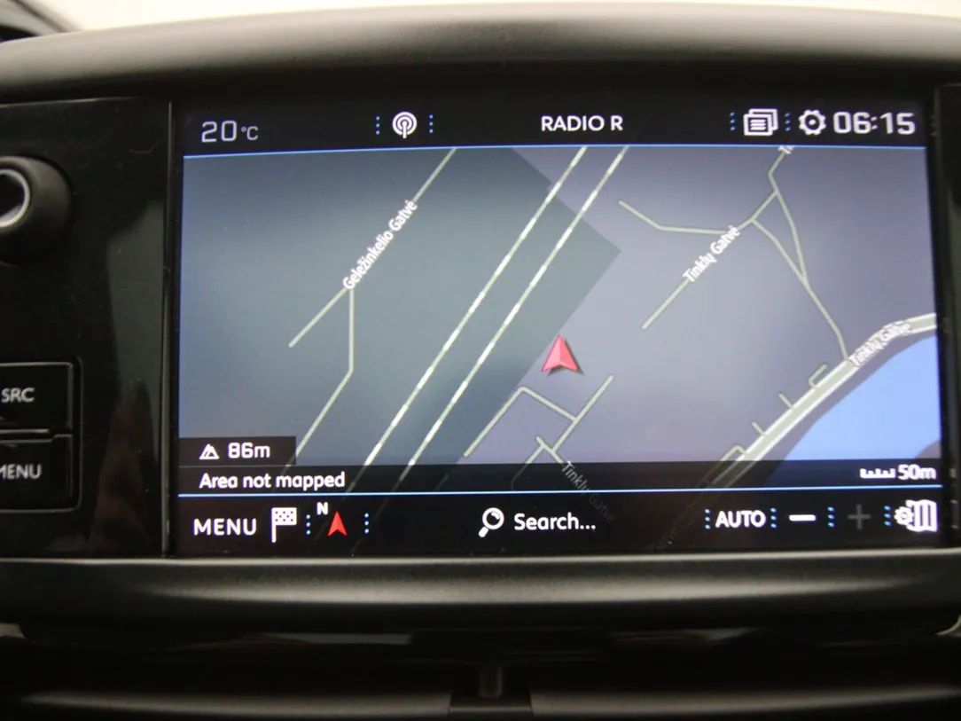 Peugeot 2008 | 22