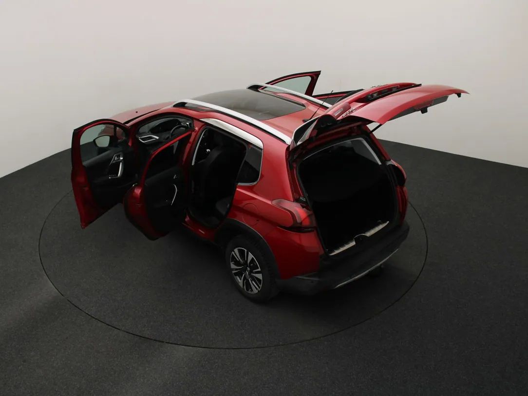 Peugeot 2008 | 11