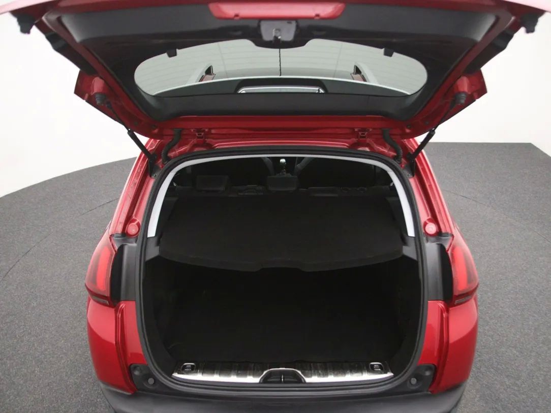 Peugeot 2008 | 30