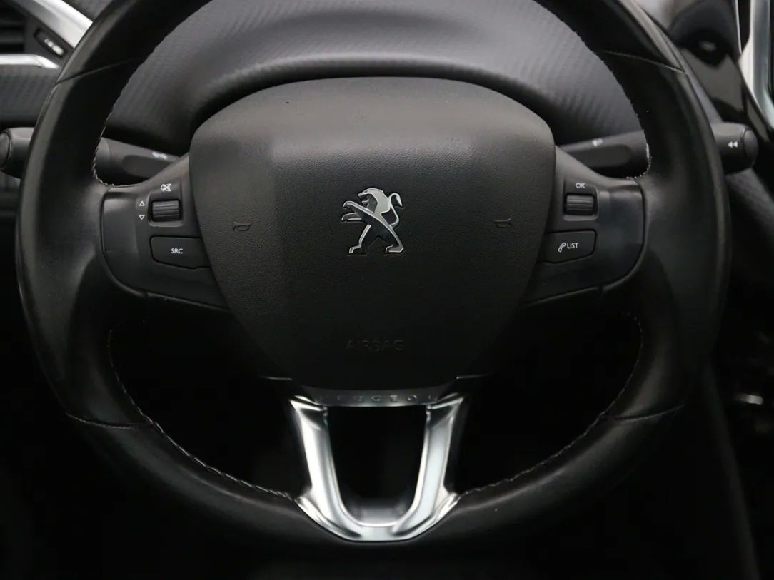 Peugeot 2008 | 16