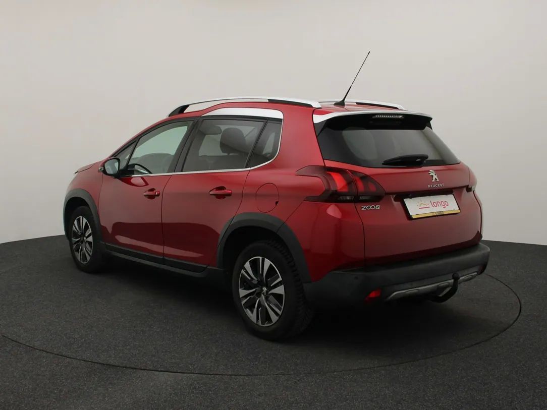 Peugeot 2008 | 6