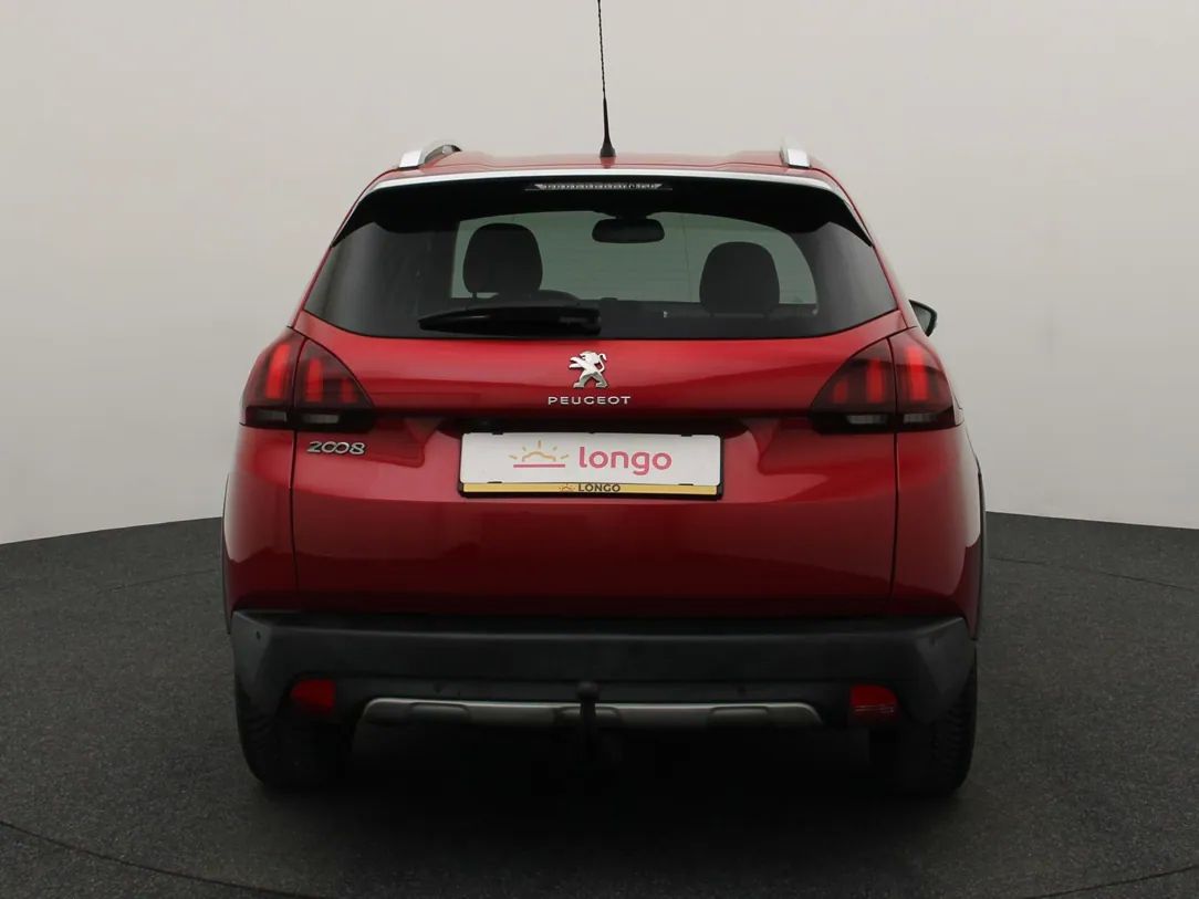 Peugeot 2008 | 4