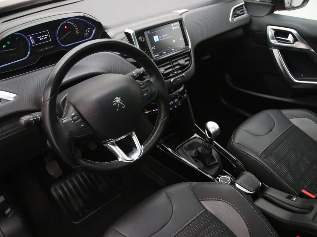 Peugeot 2008 | 14