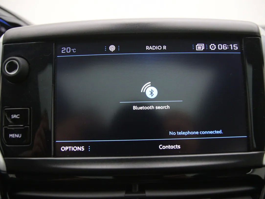 Peugeot 2008 | 21