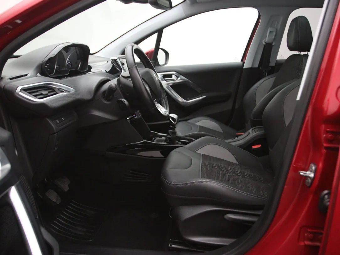 Peugeot 2008 | 3