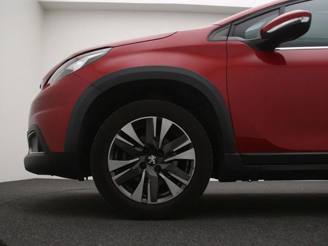 Peugeot 2008 | 26