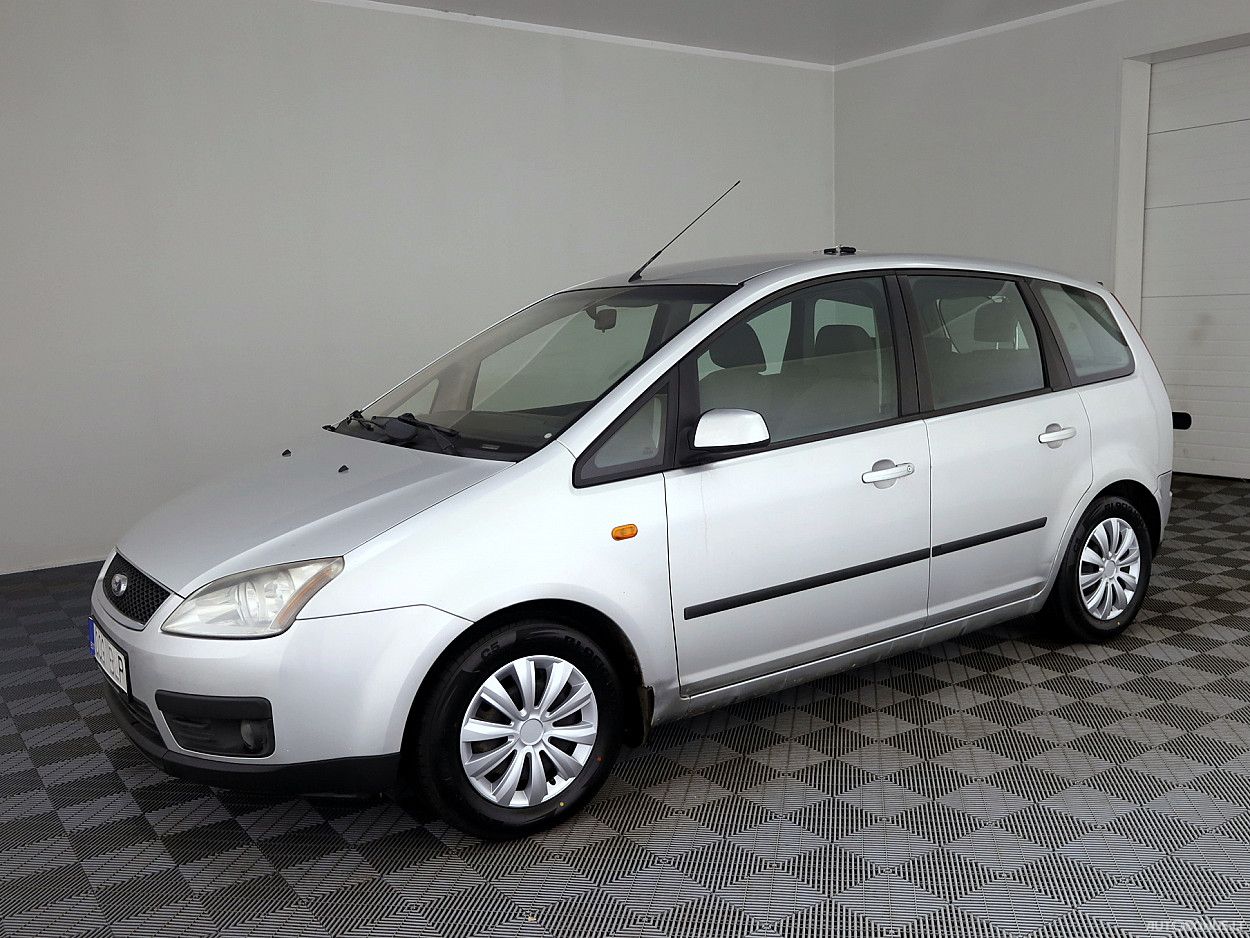 Ford Focus | 1