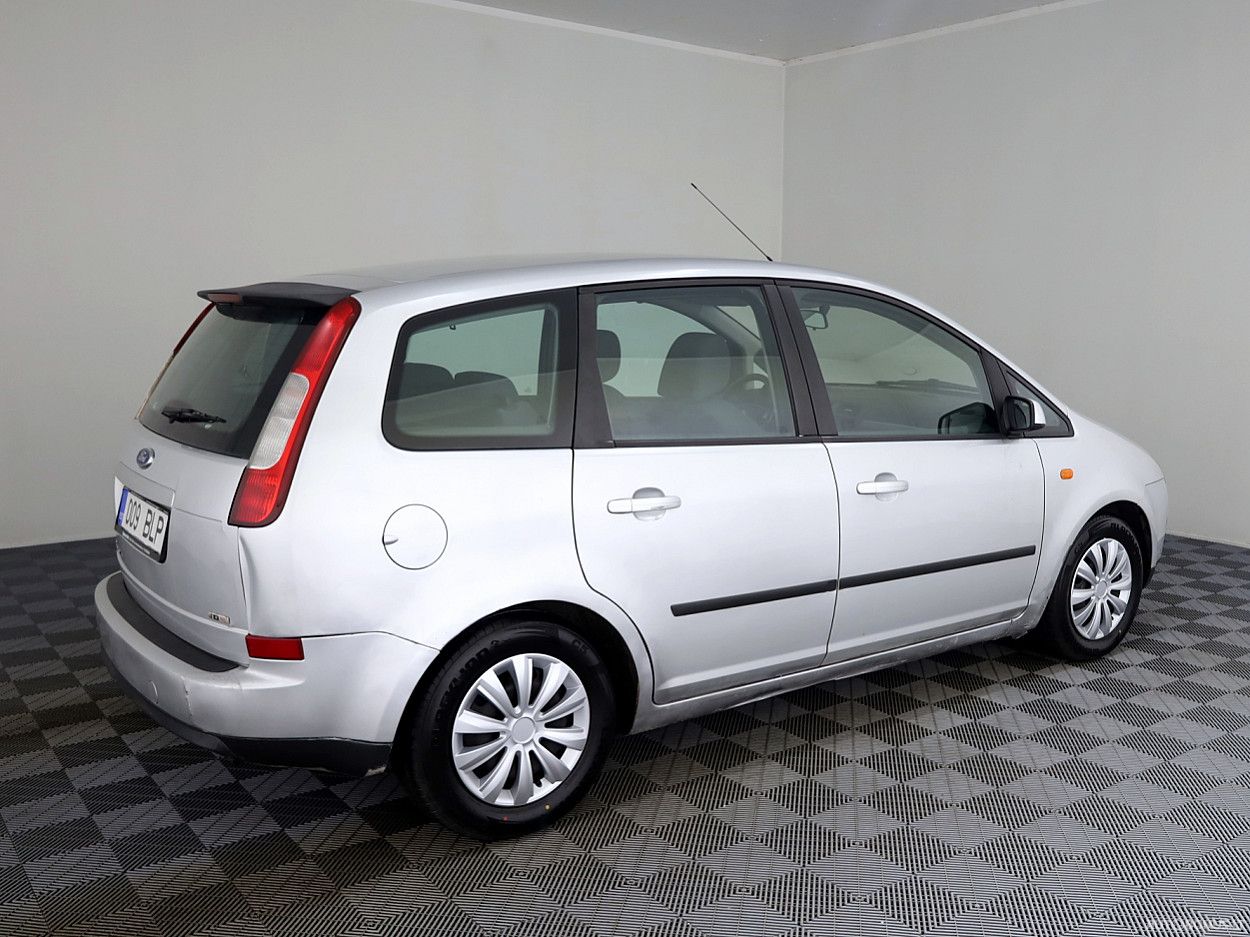 Ford Focus | 2