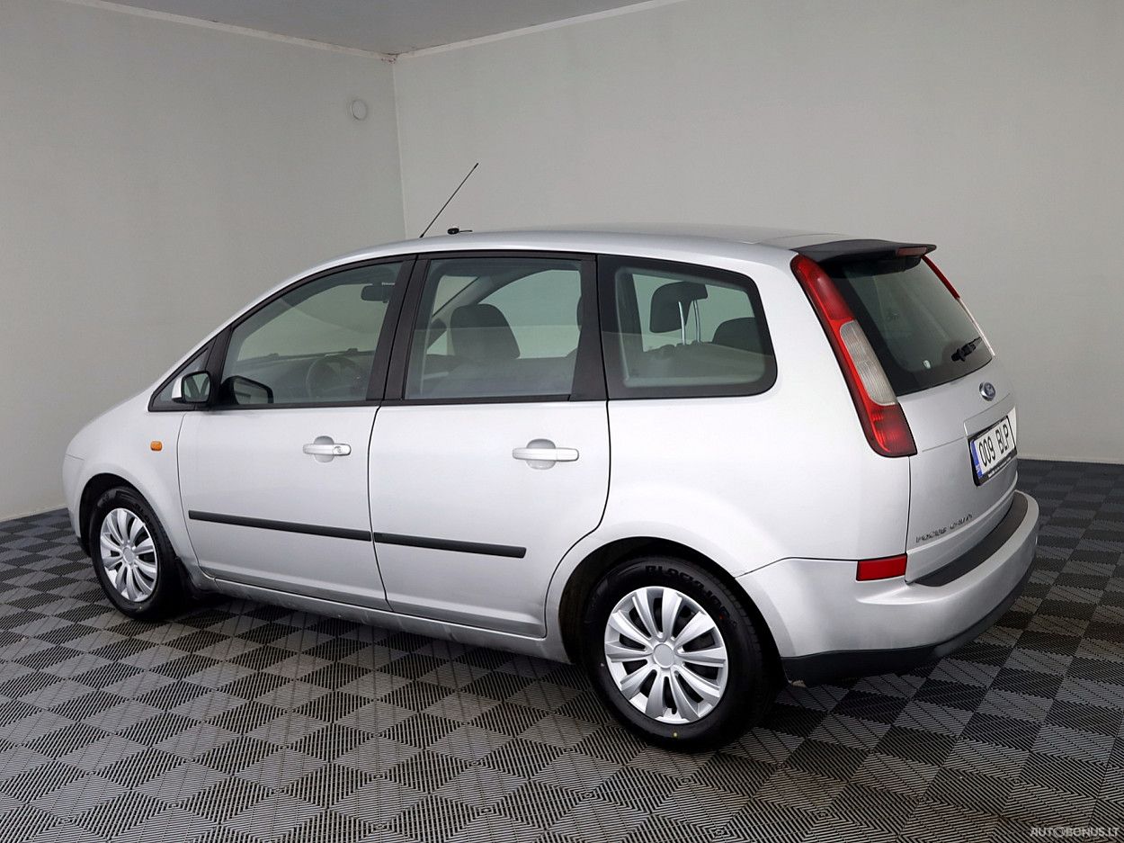 Ford Focus | 3