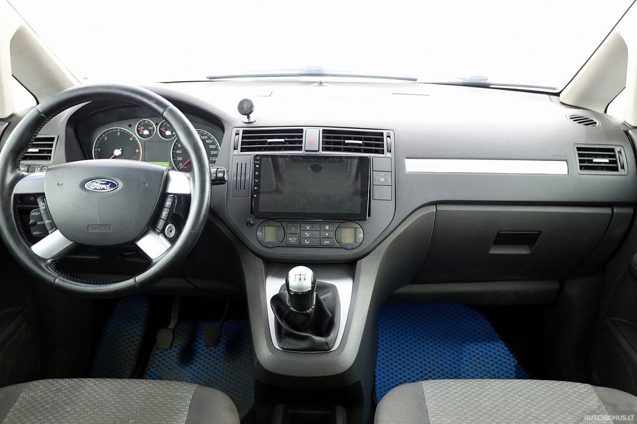Ford Focus | 4