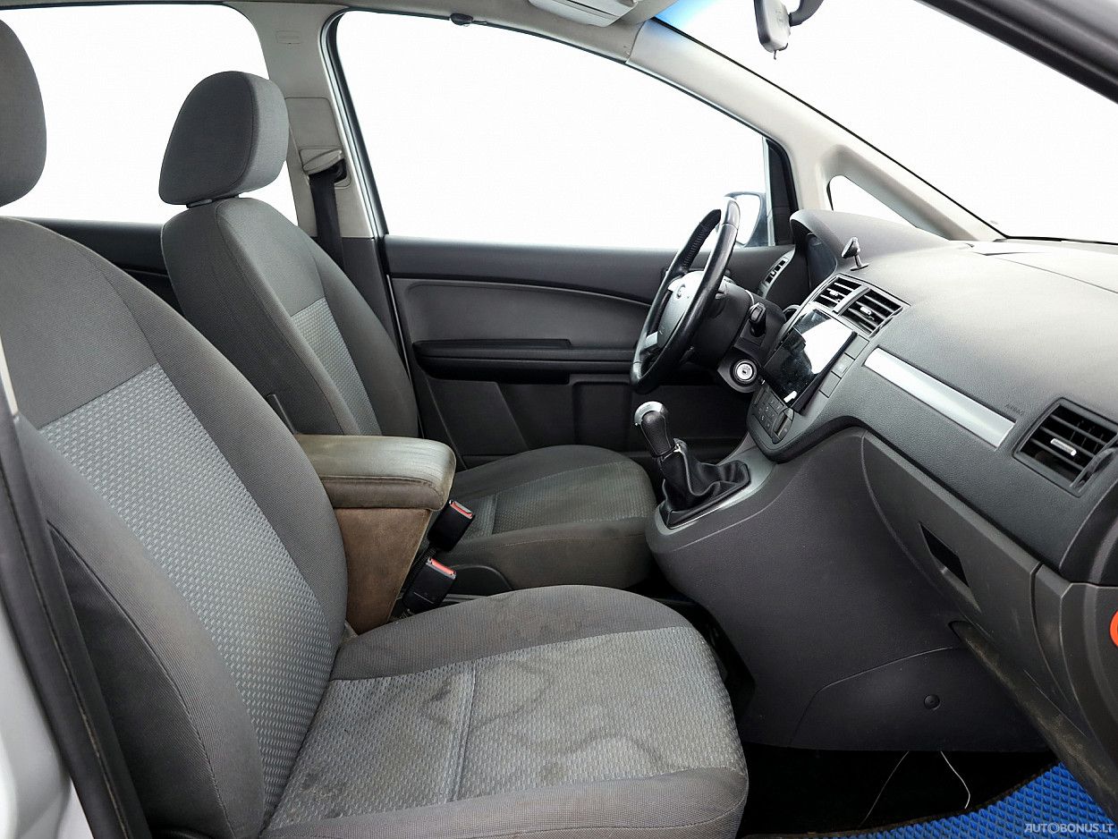 Ford Focus | 5