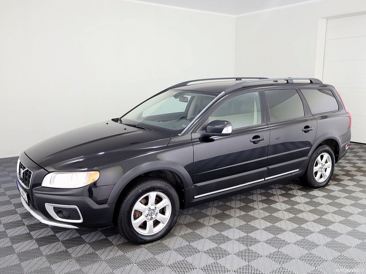 Volvo XC70 | 1