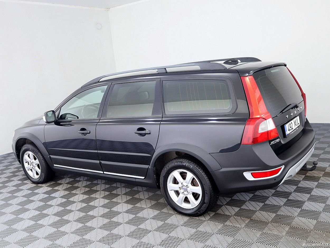 Volvo XC70 | 3