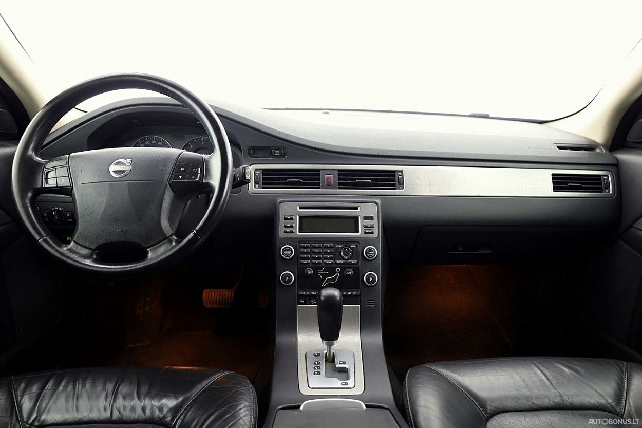 Volvo XC70 | 4
