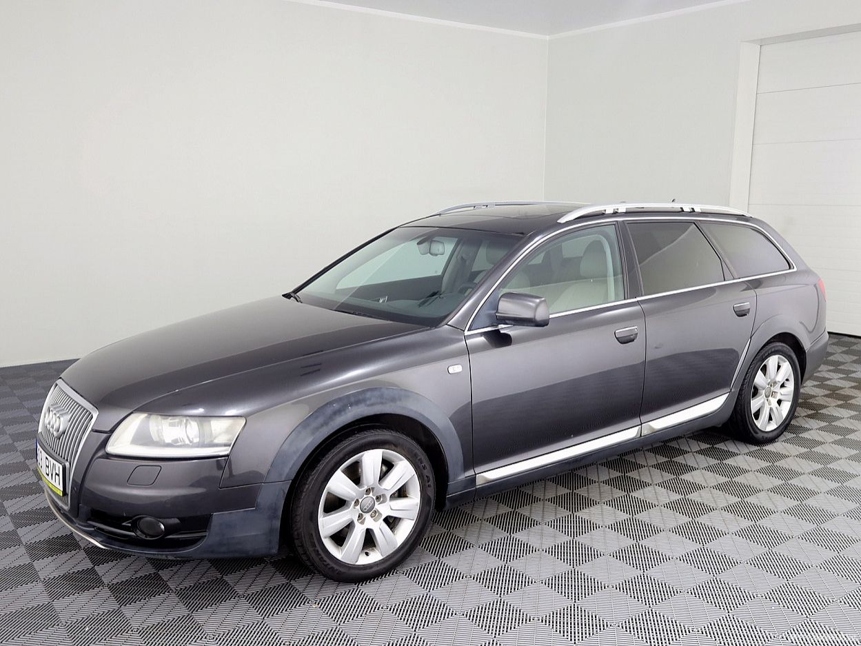 Audi A6 | 1