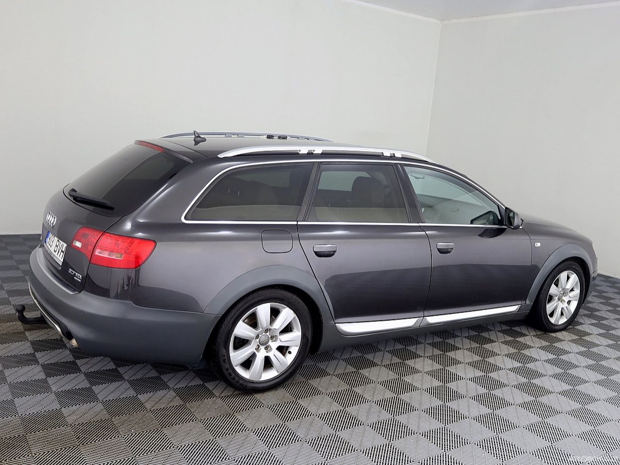 Audi A6 | 2