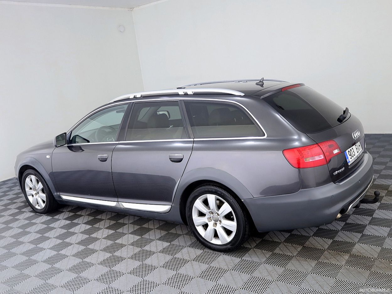 Audi A6 | 3