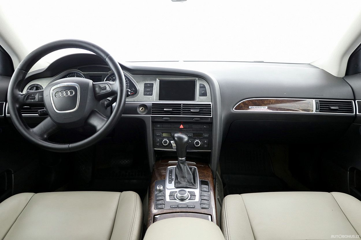 Audi A6 | 4