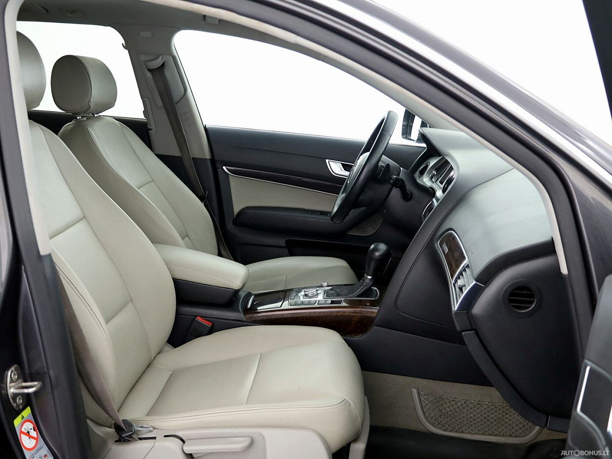 Audi A6 | 5